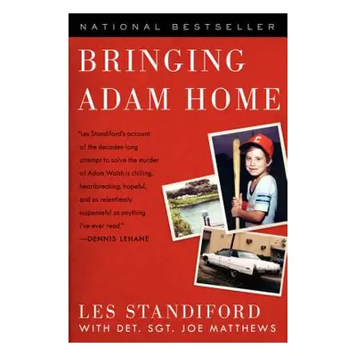 "Bringing Adam Home" - "" ("Standiford Les")(Paperback)