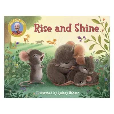 "Rise and Shine" - "" ("Raffi")(Board Books)