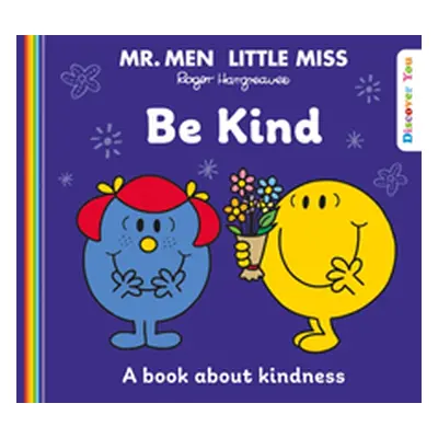 "Mr. Men Little Miss: Be Kind" - "" ("Hargreaves Roger")(Paperback / softback)