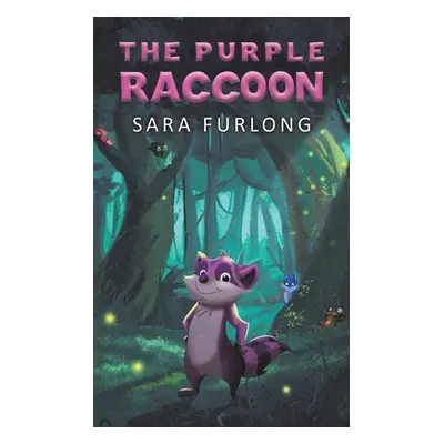 "The Purple Raccoon" - "" ("Furlong Sara")(Paperback)