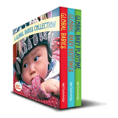 "Global Babies Boxed Set" - "" ("The Global Fund for Children")(Boxed Set)