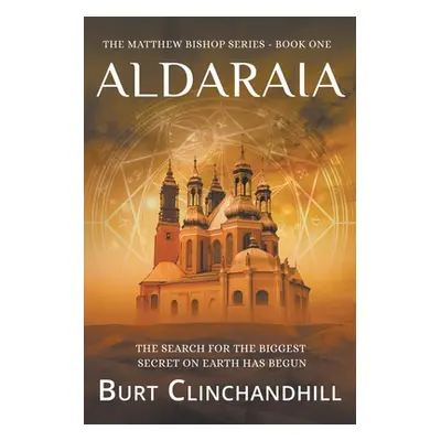 "Aldaraia" - "" ("Clinchandhill Burt")(Paperback)