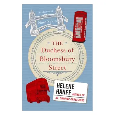 "The Duchess of Bloomsbury Street" - "" ("Hanff Helene")(Paperback)