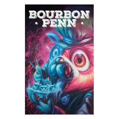 "Bourbon Penn 23" - "" ("Secker Erik")(Paperback)