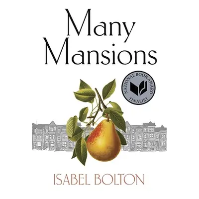 "Many Mansions" - "" ("Bolton Isabel")(Paperback)