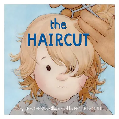 "The Haircut" - "" ("Heras Theo")(Pevná vazba)