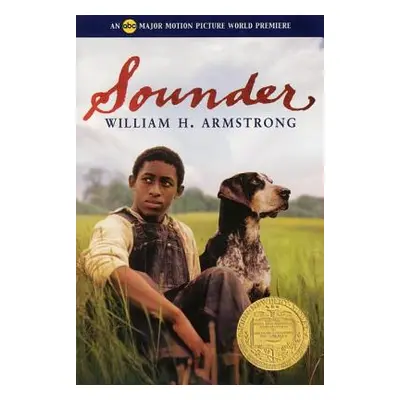 "Sounder" - "" ("Armstrong William H.")(Paperback)