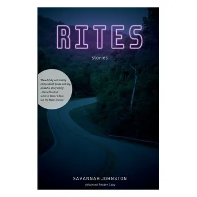 "Rites" - "" ("Johnston Savannah")(Paperback)