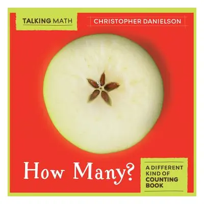 "How Many?" - "" ("Danielson Christopher")(Paperback)