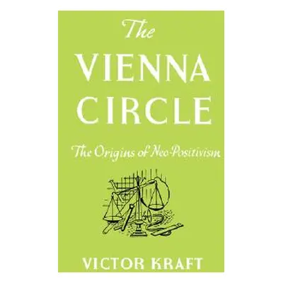 "The Vienna Circle" - "" ("Kraft Victor")(Paperback)