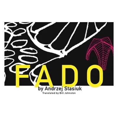 "Fado" - "" ("Stasiuk Andrzej")(Paperback)