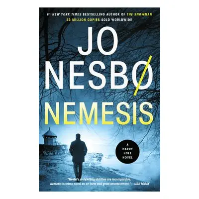 "Nemesis: A Harry Hole Novel" - "" ("Nesbo Jo")(Paperback)