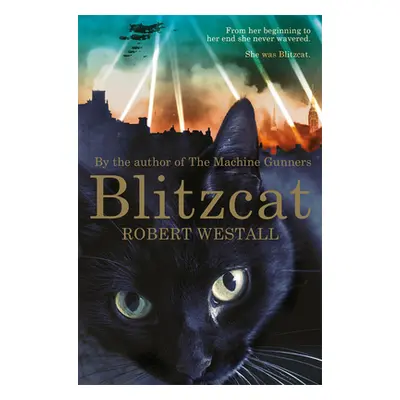 "Blitzcat" - "" ("Westall Robert")(Paperback)