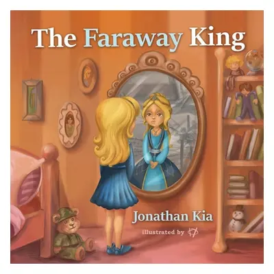 "The Faraway King" - "" ("Serafimovic Nada")(Paperback)