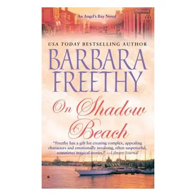 "On Shadow Beach" - "" ("Freethy Barbara")(Paperback)