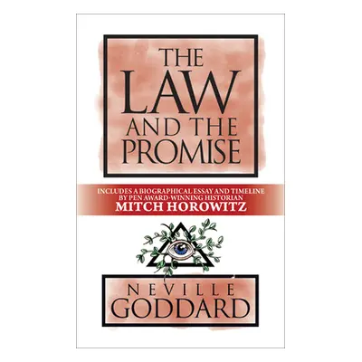 "The Law and the Promise: Deluxe Edition" - "" ("Goddard Neville")(Paperback)