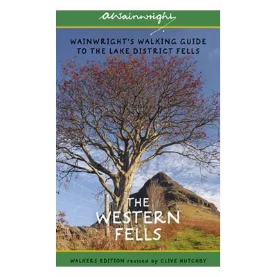 "The Western Fells: Wainwright's Walking Guide to the Lake District Fells - Book 7" - "" ("Wainw