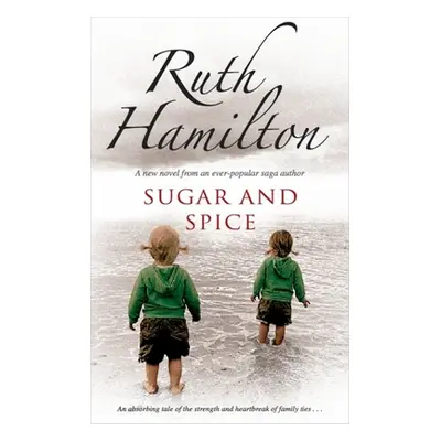 "Sugar and Spice" - "" ("Hamilton Ruth")(Paperback)