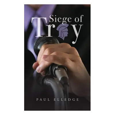 "Siege of Troy" - "" ("Elledge Paul")(Paperback)