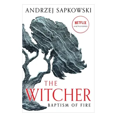 "Baptism of Fire" - "" ("Sapkowski Andrzej")(Paperback)