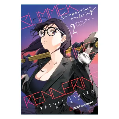 "Summertime Rendering Volume 2 (Paperback)" - "" ("Tanaka Yasuki")(Paperback)