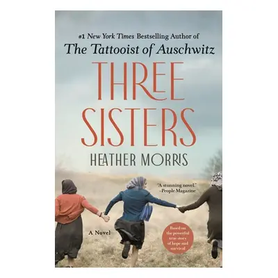 "Three Sisters" - "" ("Morris Heather")(Paperback)