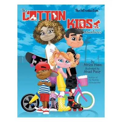 "The Cotton Kids Adventures: The Introduction" - "" ("Hann Africa")(Paperback)