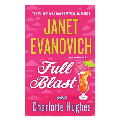 "Full Blast" - "" ("Evanovich Janet")(Paperback)