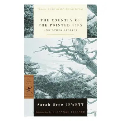 "The Country of the Pointed Firs and Other Stories" - "" ("Jewett Sarah Orne")(Paperback)