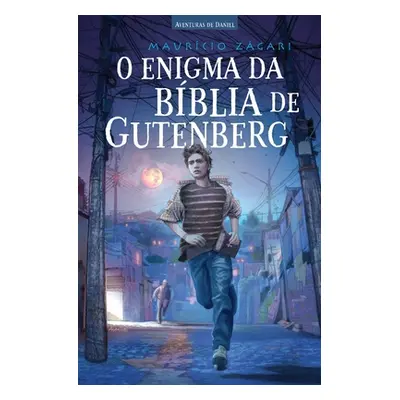 "O enigma da Bblia de Gutenberg" - "" ("Zgari Maurcio")(Paperback)