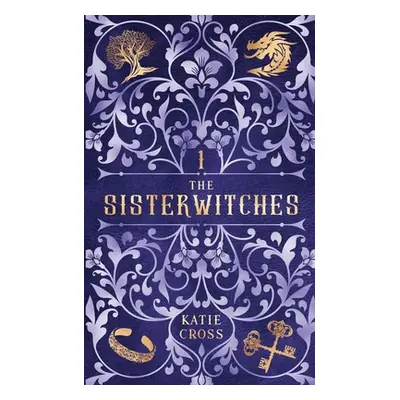 "The Sisterwitches Book 1" - "" ("Cross Katie")(Paperback)