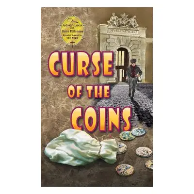 "Curse of the Coins" - "" ("Ahern Dianne")(Paperback)