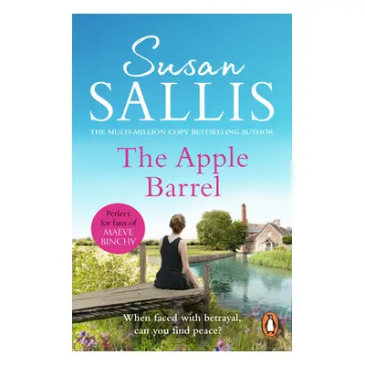 "Apple Barrel" - "A heart-wrenching West Country novel of the ultimate betrayal of trust from be