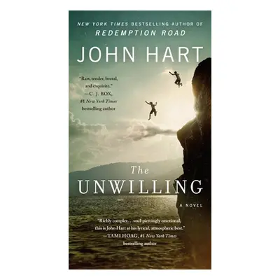 "The Unwilling" - "" ("Hart John")(Mass Market Paperbound)