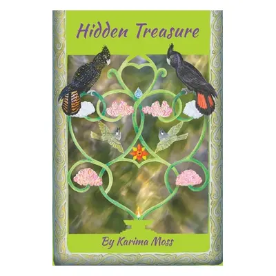 "Hidden Treasure" - "" ("Moss Karima")(Paperback)