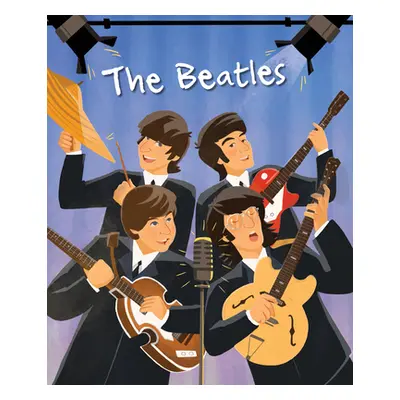 "The Beatles" - "" ("Sipi Claire")(Pevná vazba)