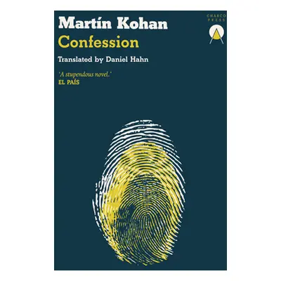 "Confession" - "" ("Kohan Martn")(Paperback)