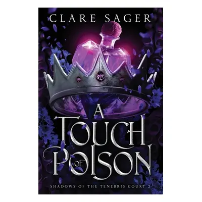 "A Touch of Poison" - "" ("Sager Clare")(Paperback)