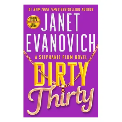 "Dirty Thirty" - "" ("Evanovich Janet")(Pevná vazba)