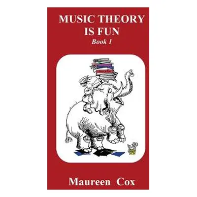 "Music Theory is Fun: Book 1" - "" ("Cox Maureen")(Paperback)