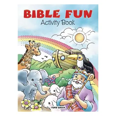 "Bible Fun Activity Book" - "" ("Green Yuko")(Paperback)