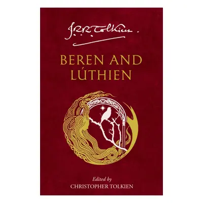 "Beren and Luthien" - "" ("Tolkien J. R. R.")(Paperback / softback)