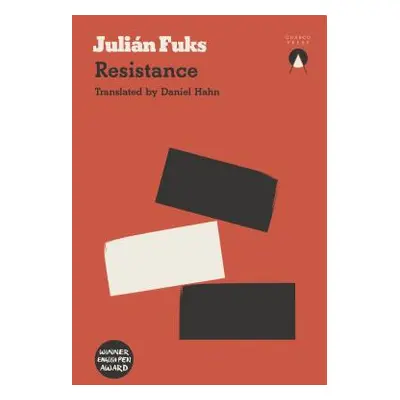 "Resistance" - "" ("Fuks Julin")(Paperback)