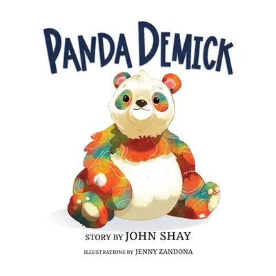 "Panda Demick" - "" ("Shay John")(Pevná vazba)