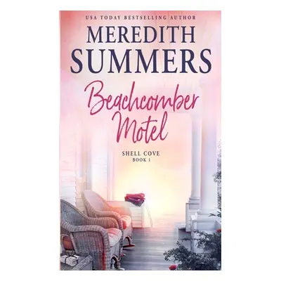 "Beachcomber Motel" - "" ("Summers Meredith")(Paperback)