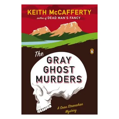 "The Gray Ghost Murders" - "" ("McCafferty Keith")(Paperback)