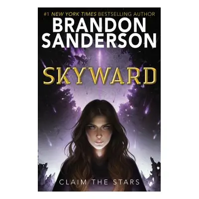 "Skyward" - "" ("Sanderson Brandon")(Paperback)