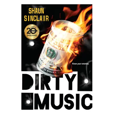 "Dirty Music" - "" ("Sinclair Shaun")(Paperback)