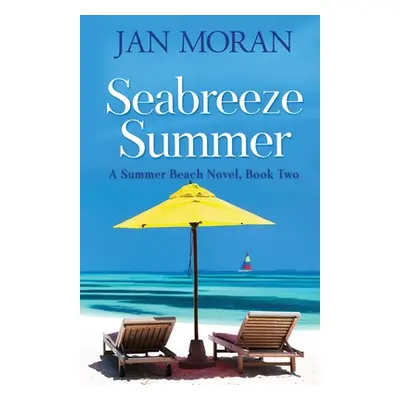 "Seabreeze Summer" - "" ("Moran Jan")(Paperback)