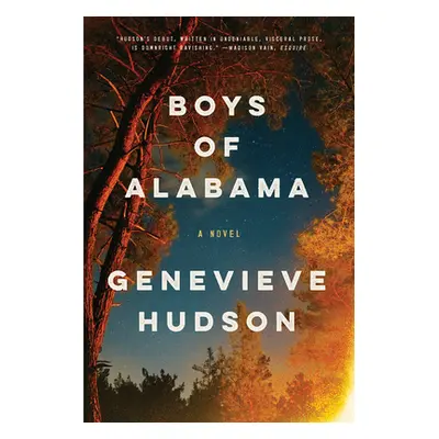 "Boys of Alabama" - "" ("Hudson Genevieve")(Paperback)